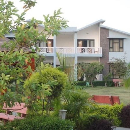 Anand Corbett Aamod Resort & Spa Corbett National Park Zewnętrze zdjęcie