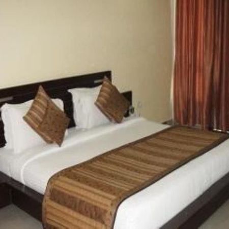 Anand Corbett Aamod Resort & Spa Corbett National Park Zewnętrze zdjęcie